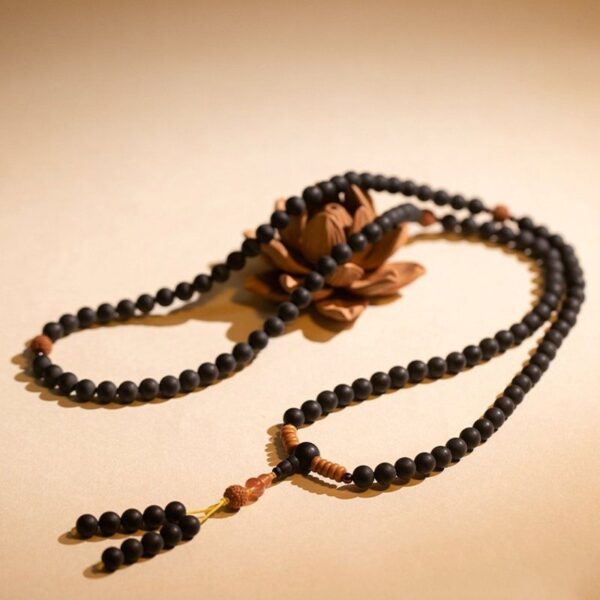 108 buddhist prayer beads