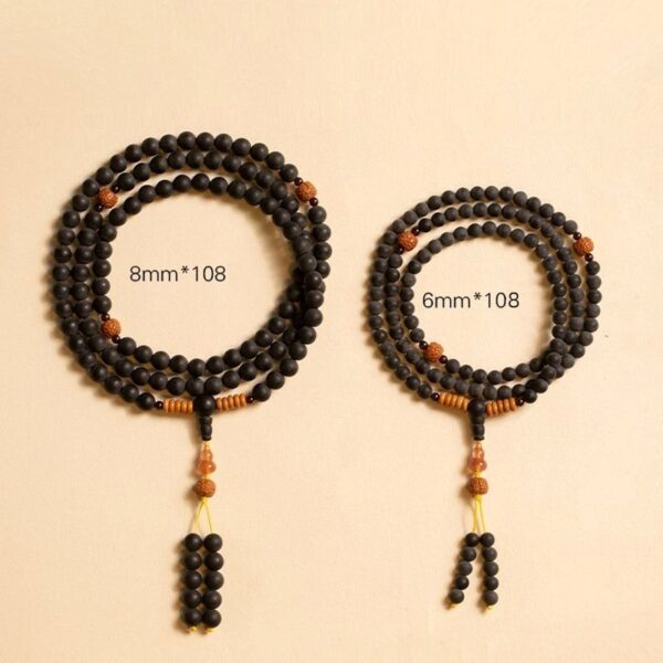 108 buddhist prayer beads