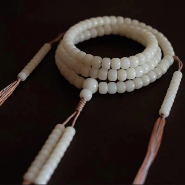 108 buddhist prayer beads