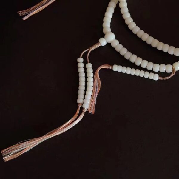 108 buddhist prayer beads