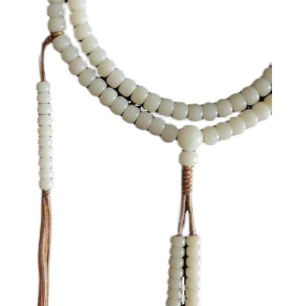 108 buddhist prayer beads