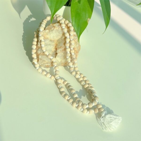 buddhist japa mala