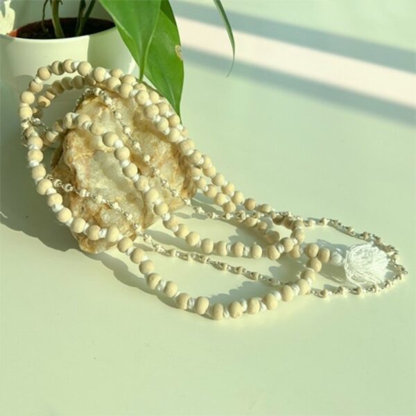 buddhist japa mala