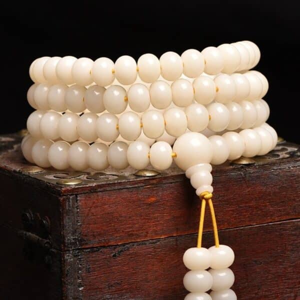 buddhist malas