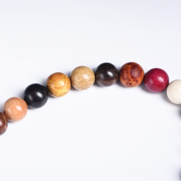 buddhist prayer bracelet