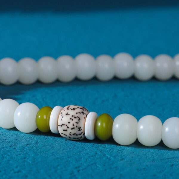 mala beads buddhism