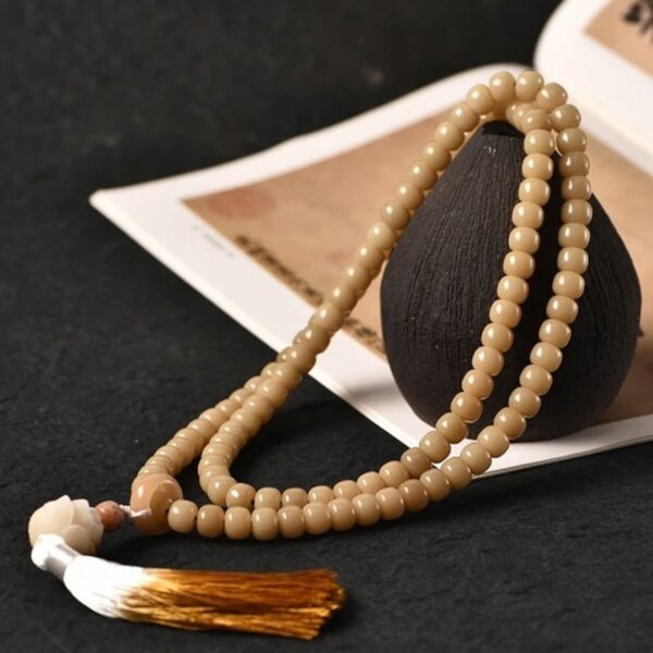 mala buddhist prayer beads