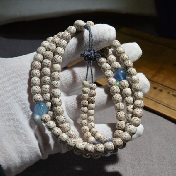 mala buddhist prayer beads