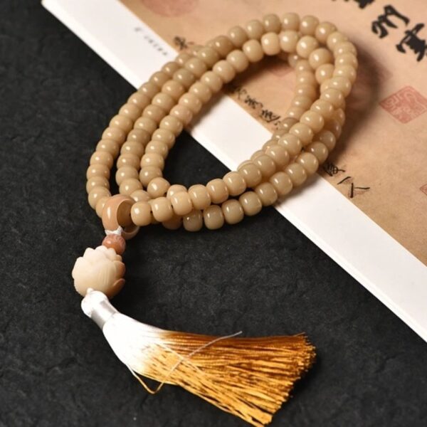 mala buddhist prayer beads