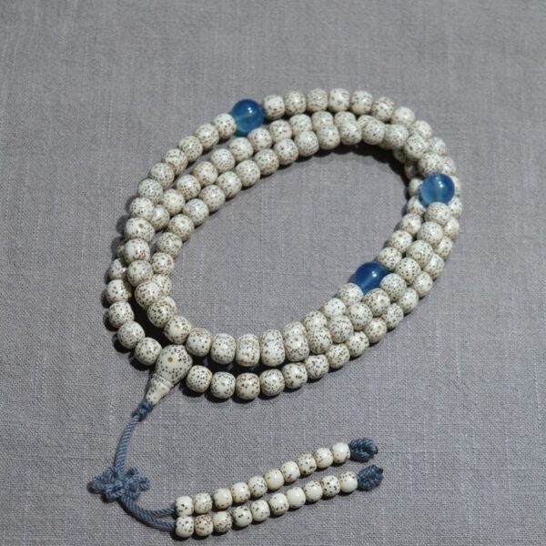 mala buddhist prayer beads