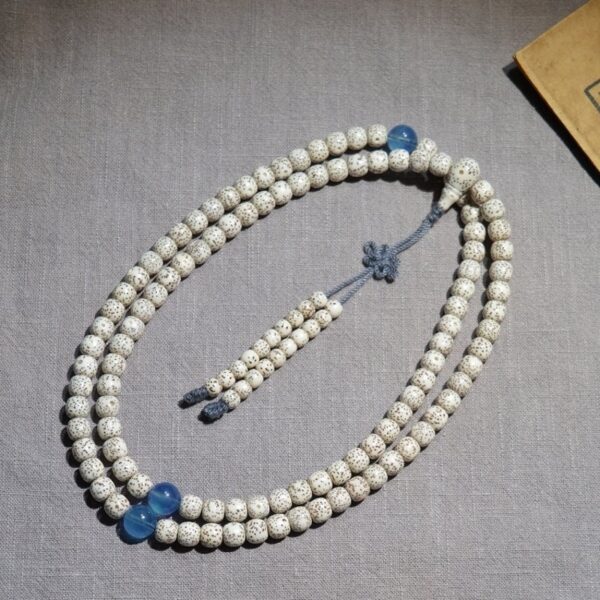 mala buddhist prayer beads