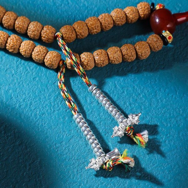 tibetan rosary