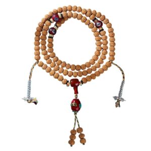 tibetan rosary