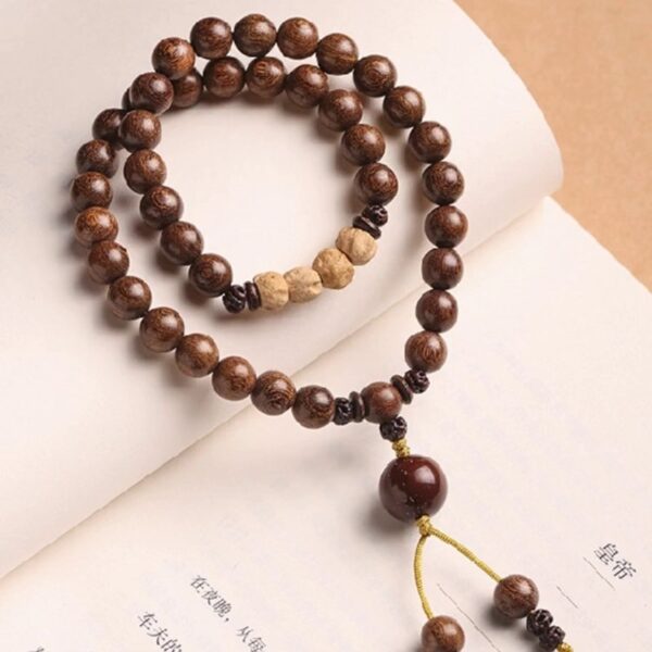 zen buddhist prayer beads