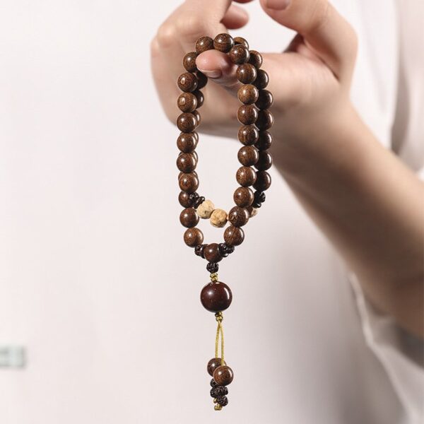 zen buddhist prayer beads