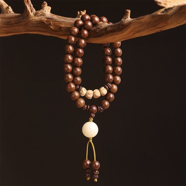 zen buddhist prayer beads