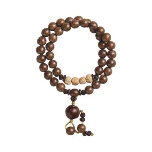 zen buddhist prayer beads