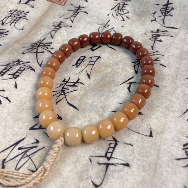 zen prayer beads